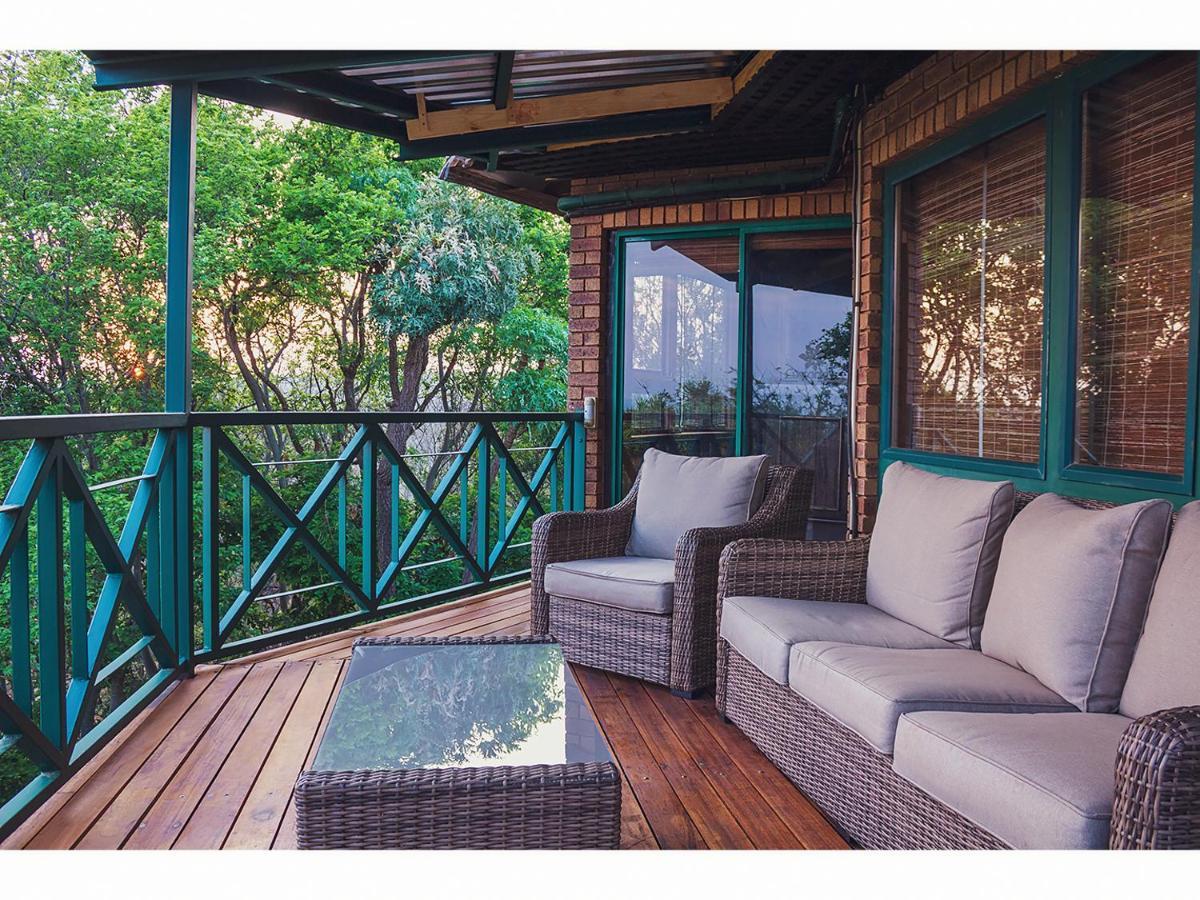 Cussonia Country Home Tierpoort Exterior photo